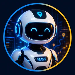 Naví — Assistente IA do MontaRotaí